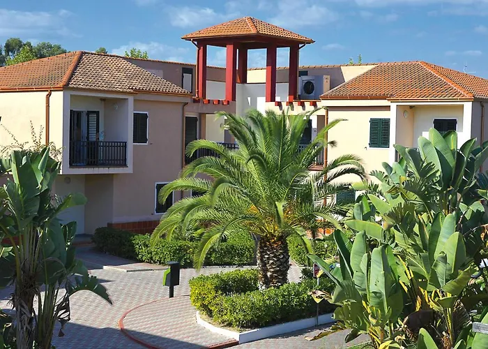 Futura Club Itaca Nausicaa Hotel