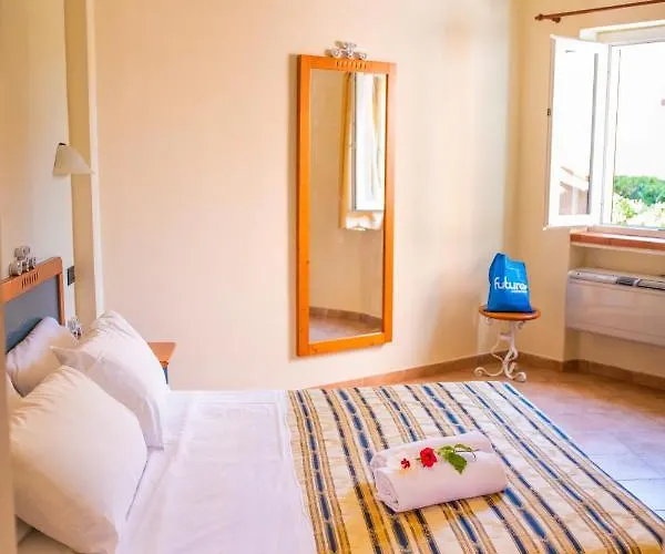 Futura Club Itaca Nausicaa 4*