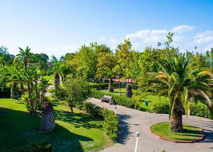 Futura Club Itaca Nausicaa 4* Rossano