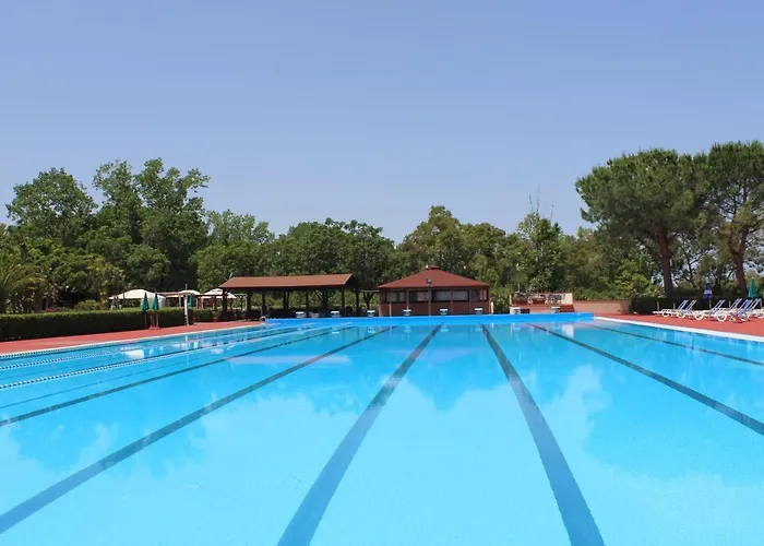 Futura Club Itaca Nausicaa Hotel 4*