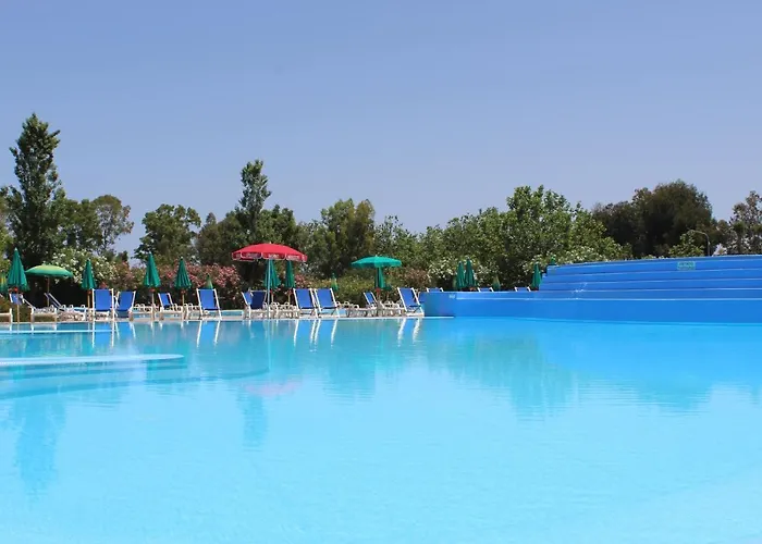 Futura Club Itaca Nausicaa Rossano