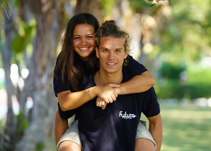 Futura Club Itaca Nausicaa