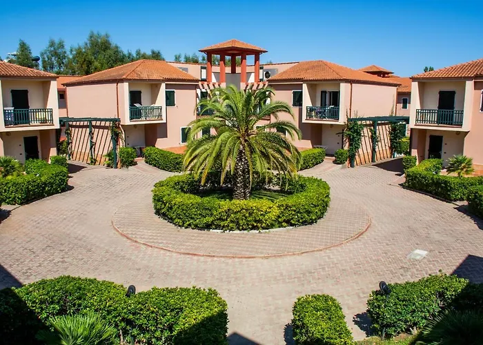 Futura Club Itaca Nausicaa Rossano