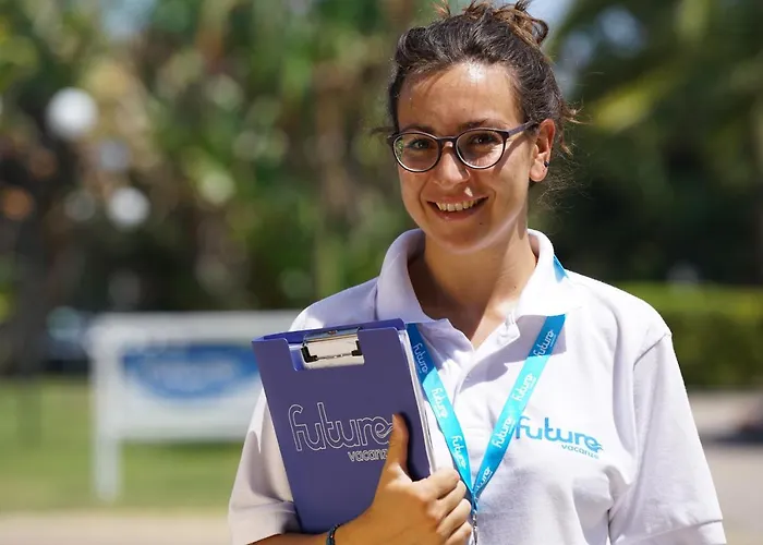 Futura Club Itaca Nausicaa 4*