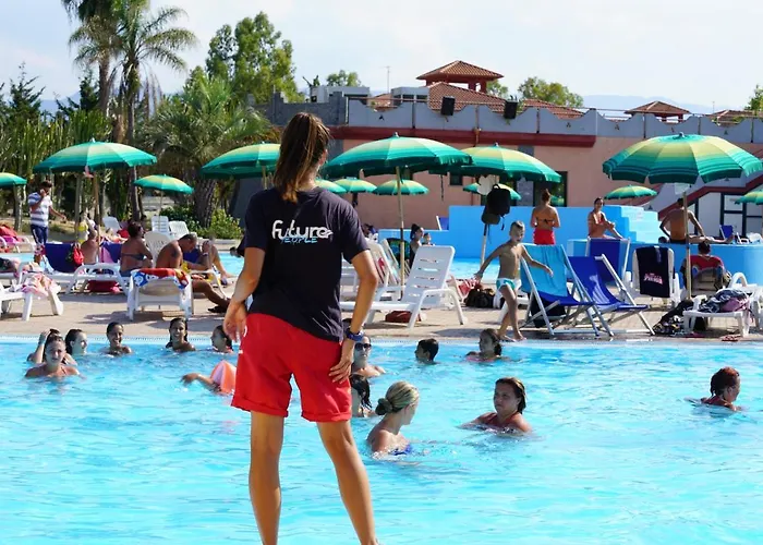 Futura Club Itaca Nausicaa Rossano