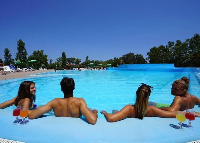 Hotel Futura Club Itaca Nausicaa 4*