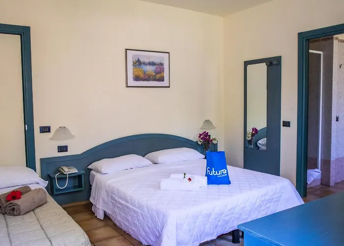 Futura Club Itaca Nausicaa 4*